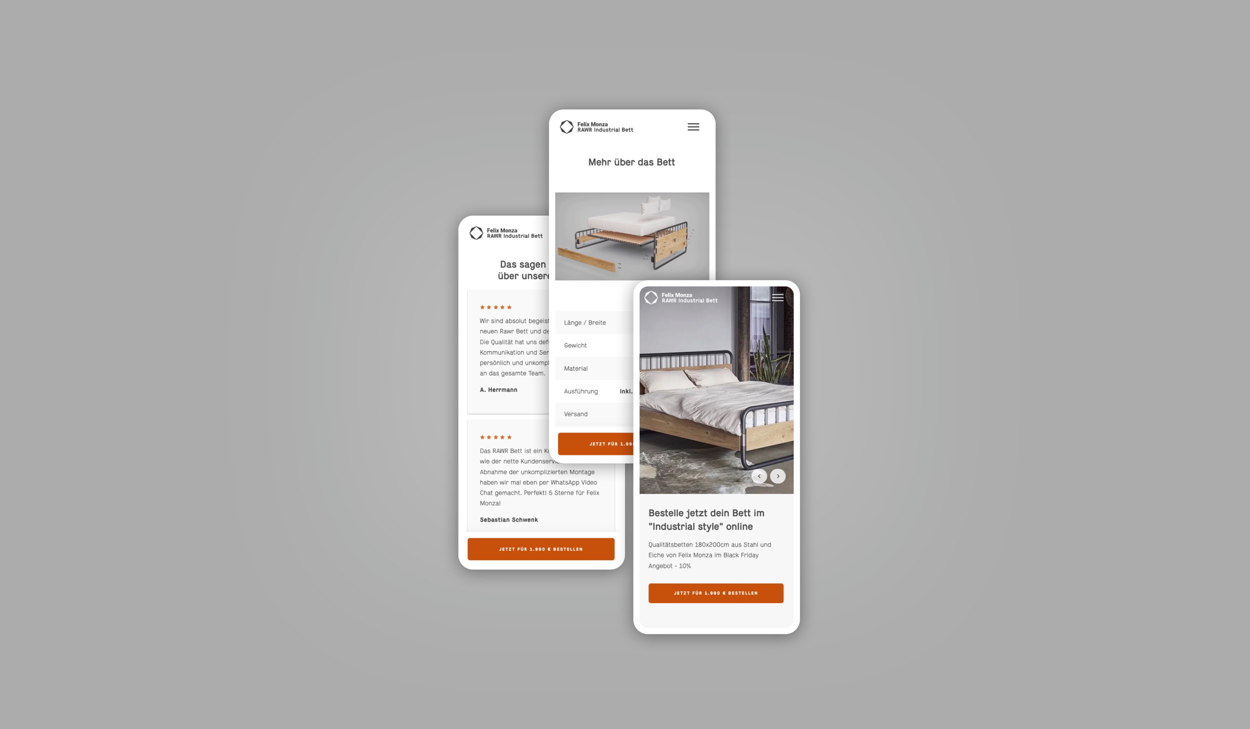 industrial bett mobile screens 2 anton waldburg design webdevelopment